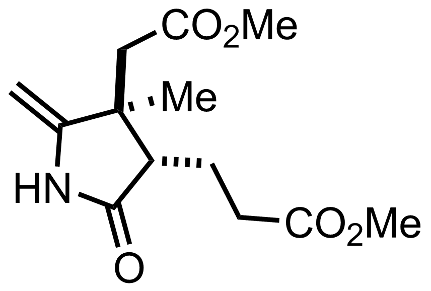 intermediate structure