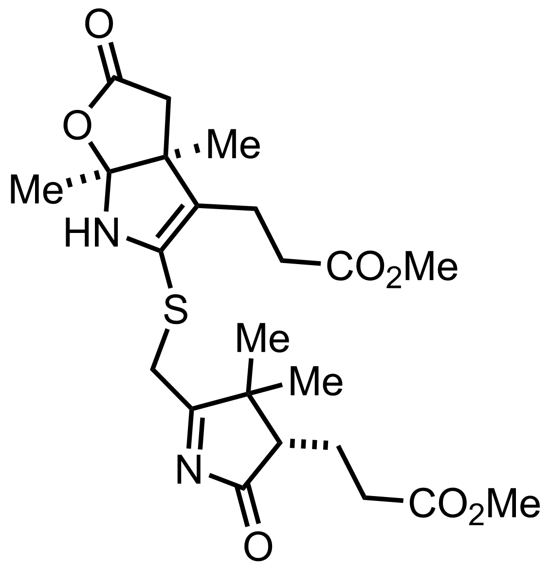 intermediate structure