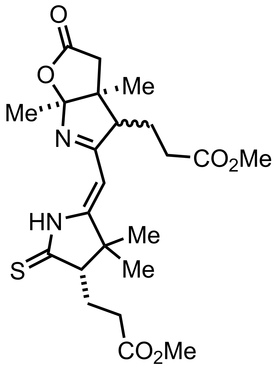 intermediate structure