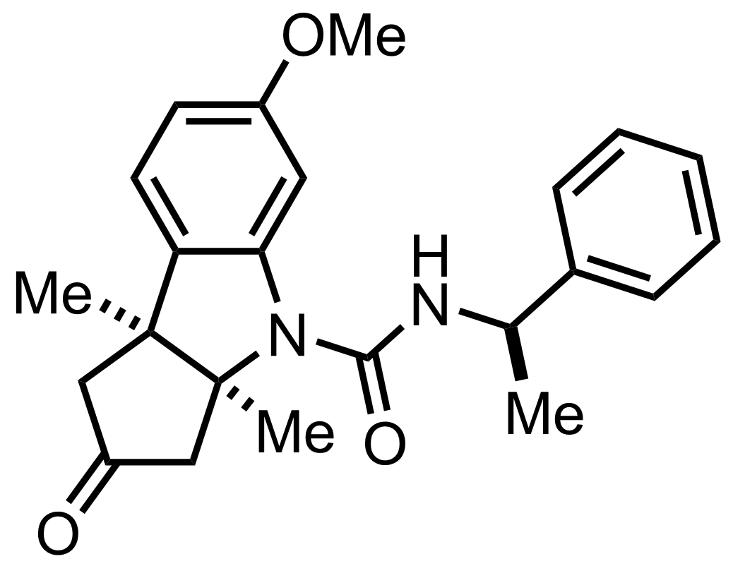 intermediate structure