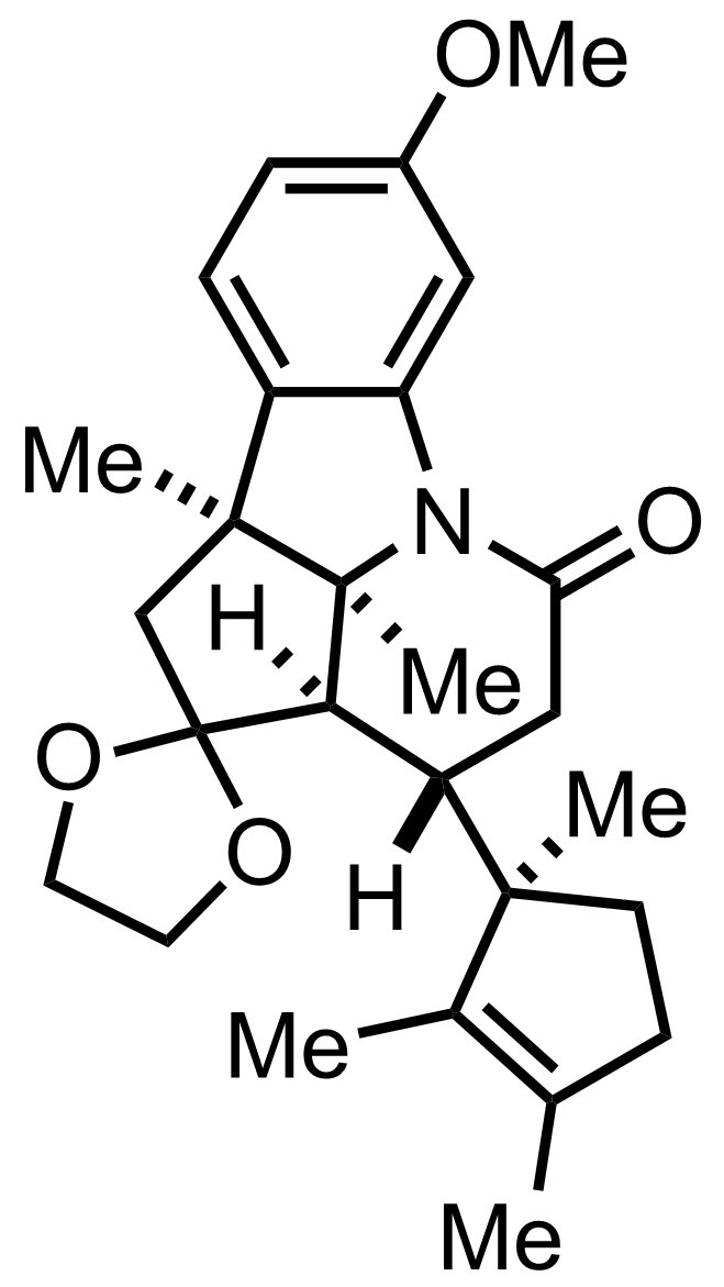 intermediate structure