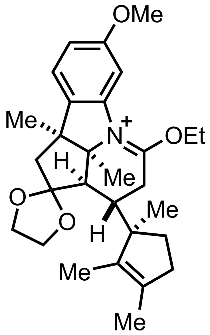 intermediate structure