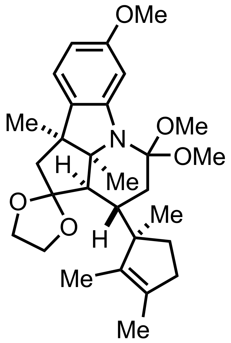 intermediate structure