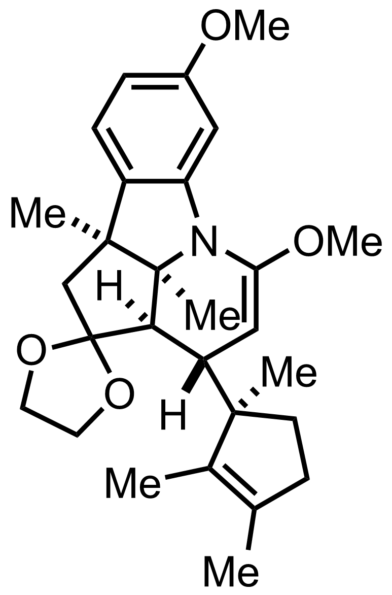 intermediate structure