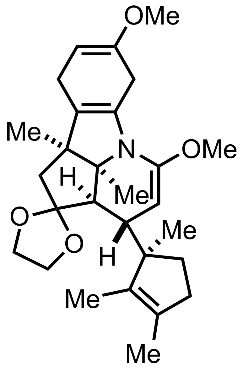 intermediate structure