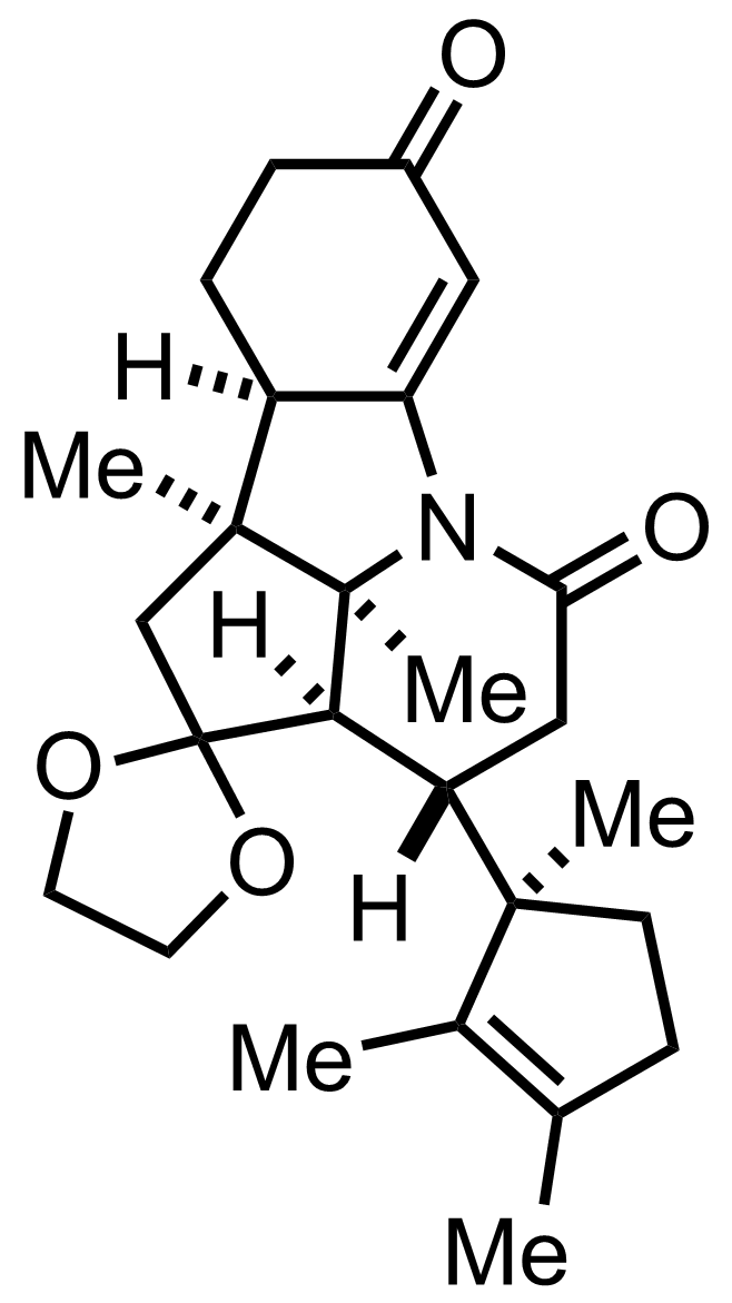 intermediate structure