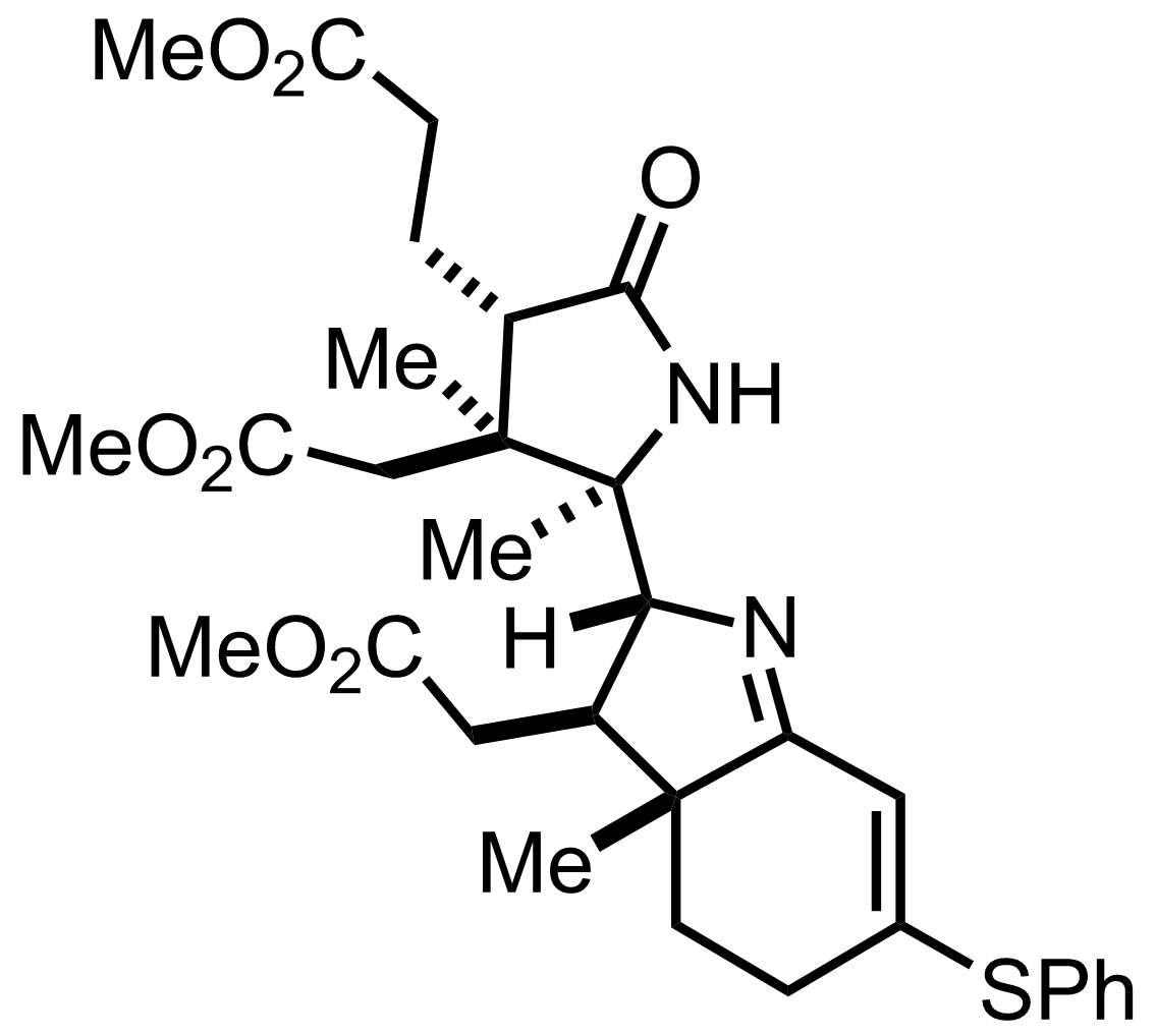 intermediate structure