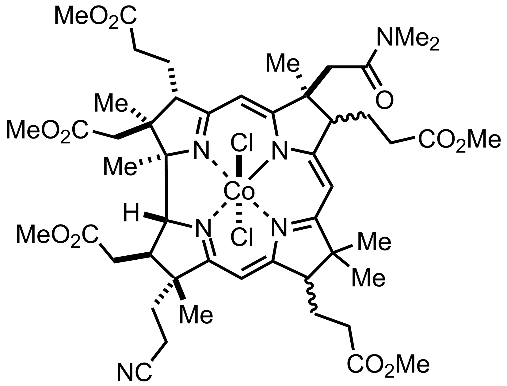 intermediate structure