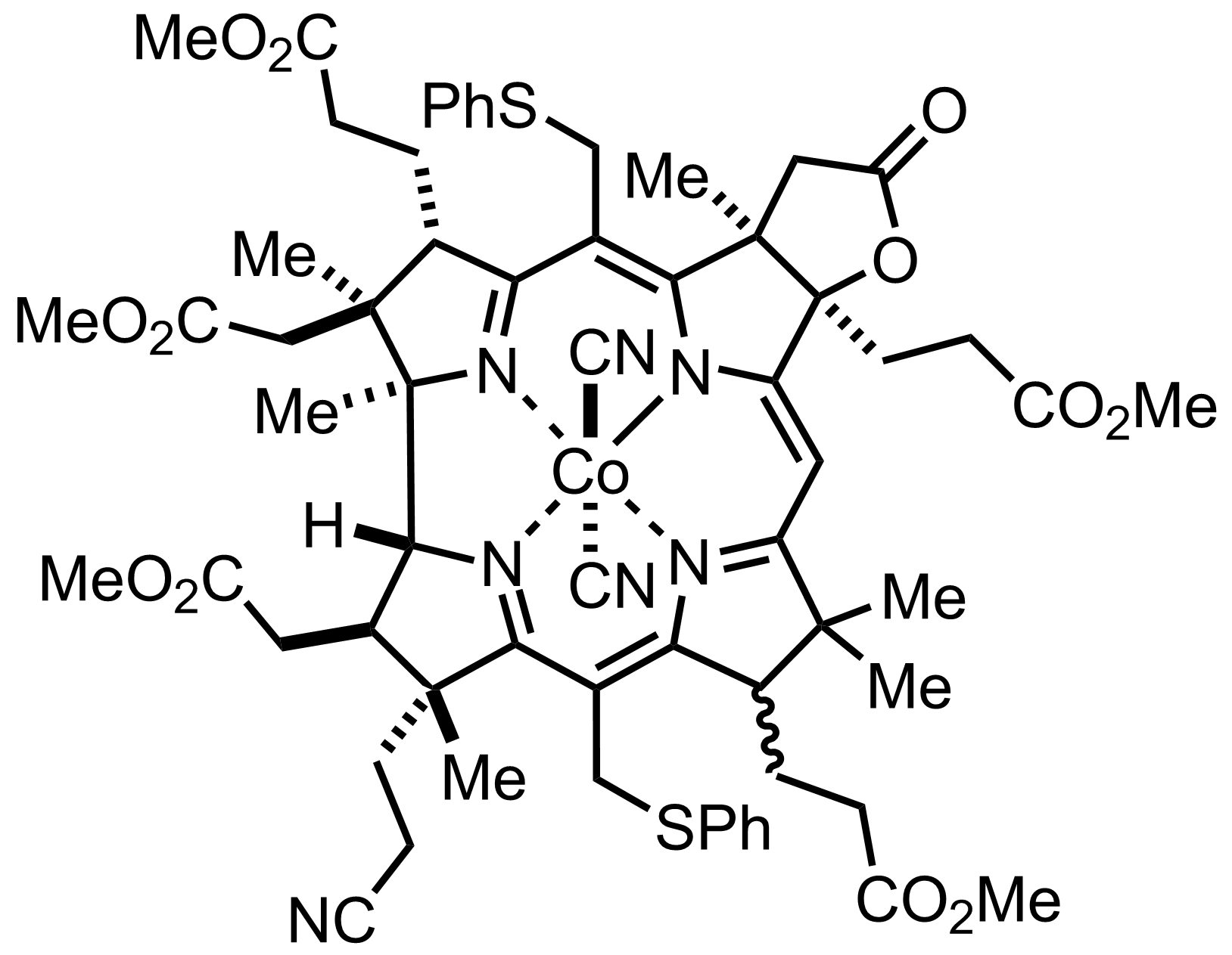 intermediate structure