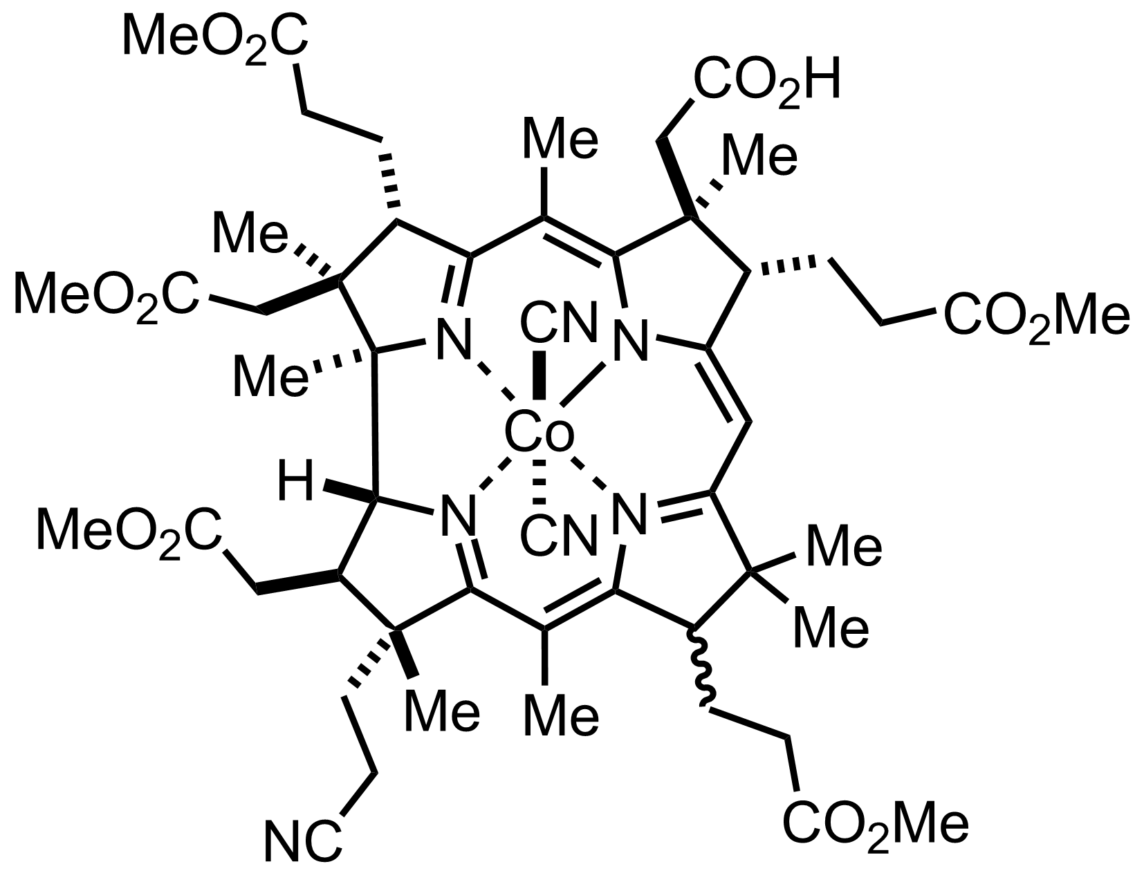 intermediate structure