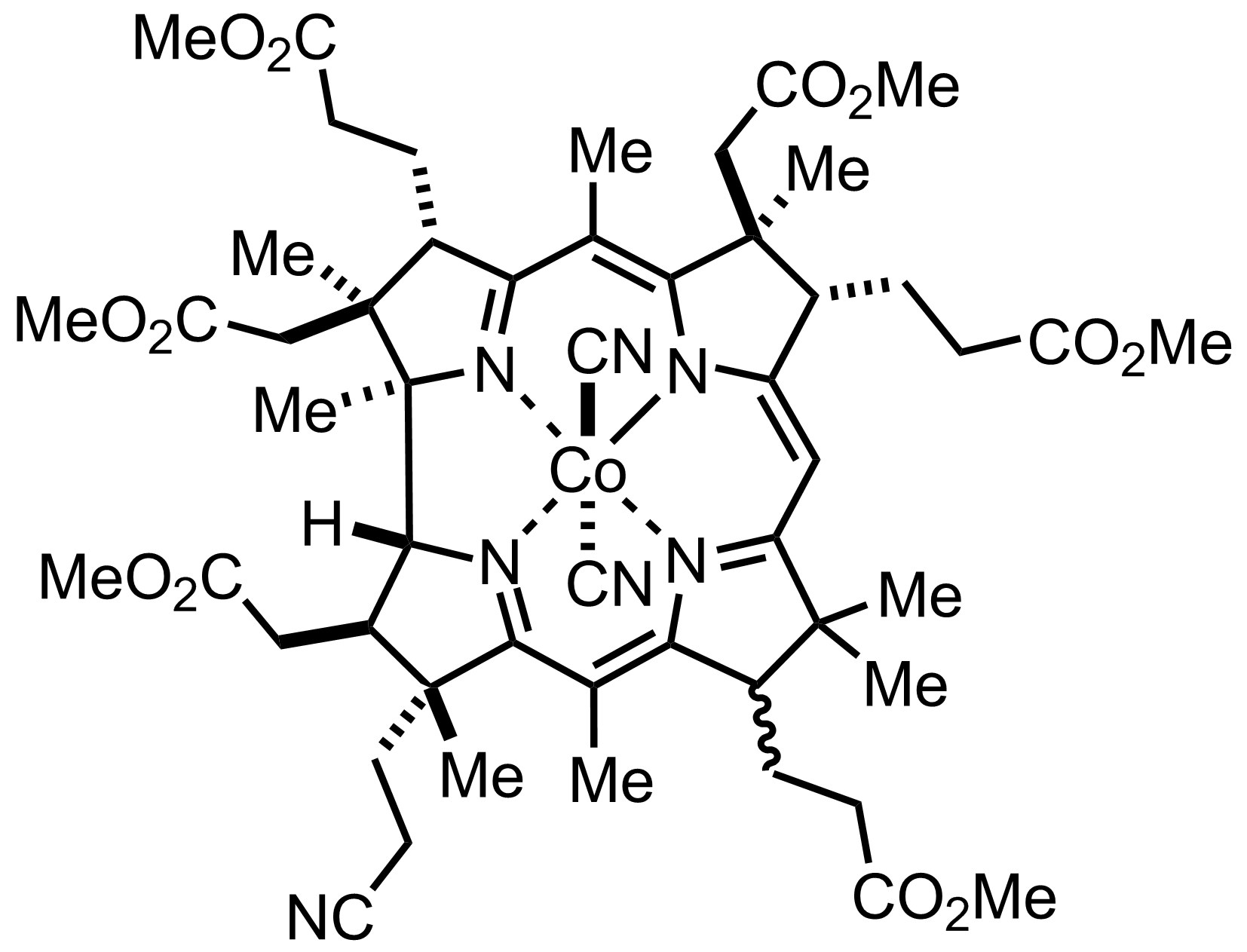 intermediate structure