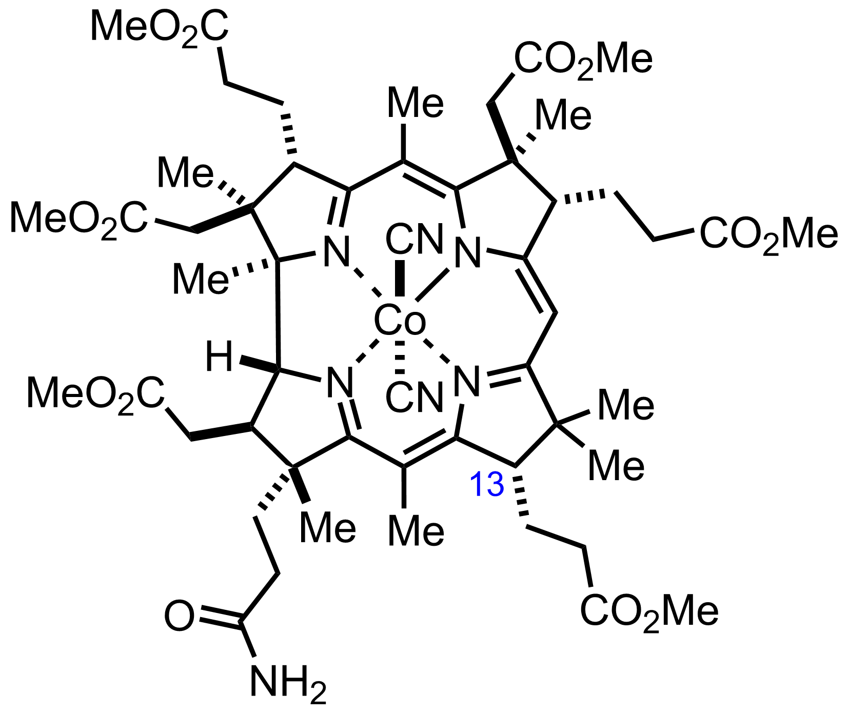 intermediate structure